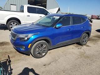 KIA SELTOS S 2021 KIA SELTOS S 2021