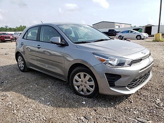 KIA RIO S 2021 KIA RIO S 2021