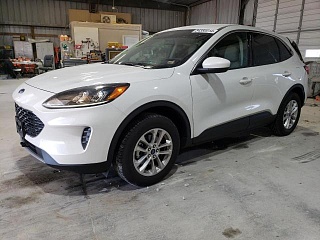 FORD ESCAPE SE 2020 FORD ESCAPE SE 2020