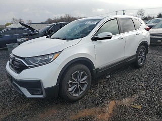 HONDA CR-V EXL 2022 HONDA CR-V EXL 2022