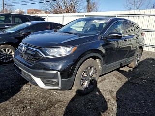 HONDA CR-V EXL 2021 HONDA CR-V EXL 2021