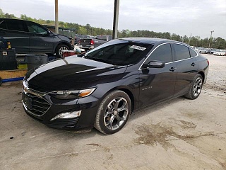 CHEVROLET MALIBU LT 2023 CHEVROLET MALIBU LT 2023