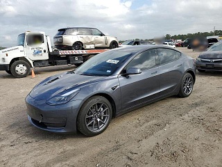 TESLA MODEL 3 2023 TESLA MODEL 3 2023