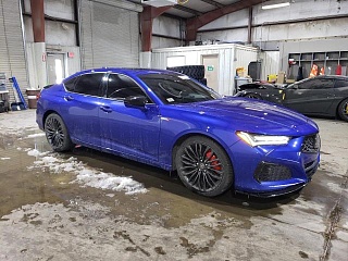 ACURA TLX TYPE S 2022 ACURA TLX TYPE S 2022