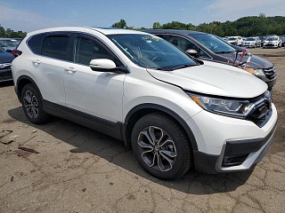 HONDA CR-V EXL 2022 HONDA CR-V EXL 2022
