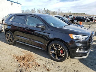 FORD EDGE ST 2020 FORD EDGE ST 2020