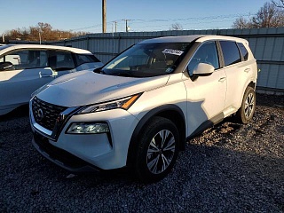 NISSAN ROGUE SV 2023 NISSAN ROGUE SV 2023