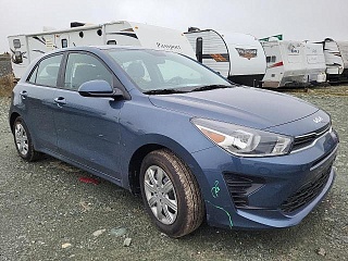 KIA RIO S 2022 KIA RIO S 2022