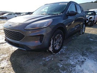 FORD ESCAPE SE 2021 FORD ESCAPE SE 2021