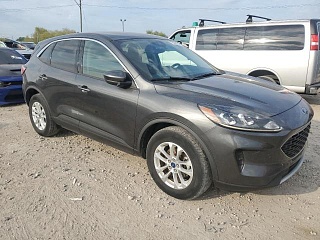 FORD ESCAPE SE 2020 FORD ESCAPE SE 2020