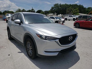 MAZDA CX-5 SPORT 2019 MAZDA CX-5 SPORT 2019