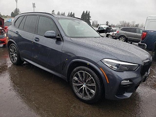 BMW X5 XDRIVE45E 2021 BMW X5 XDRIVE45E 2021