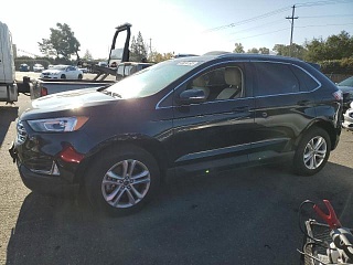 FORD EDGE SEL 2020 FORD EDGE SEL 2020