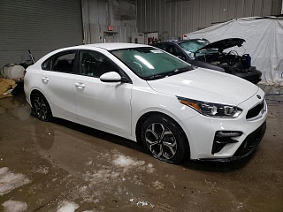 KIA FORTE FE 2020 KIA FORTE FE 2020