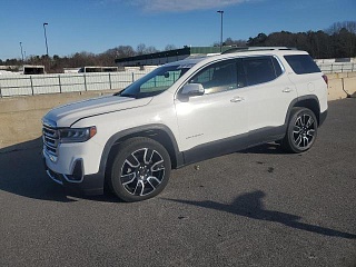 GMC ACADIA SLT 2022 GMC ACADIA SLT 2022