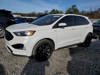 FORD EDGE SEL 2020 FORD EDGE SEL 2020