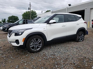 KIA SELTOS LX 2021 KIA SELTOS LX 2021