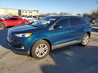 FORD EDGE SEL 2020 FORD EDGE SEL 2020