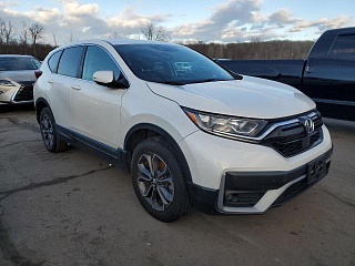 HONDA CR-V EXL 2020 HONDA CR-V EXL 2020