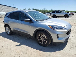 FORD ESCAPE SE 2022 FORD ESCAPE SE 2022