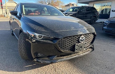 MAZDA 3 PREMIUM 2022 MAZDA 3 PREMIUM 2022