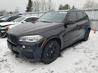 BMW X5 XDRIVE35D 2017 BMW X5 XDRIVE35D 2017