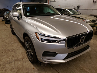 VOLVO XC60 T5 MOMENTUM 2021 VOLVO XC60 T5 MOMENTUM 2021