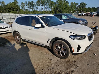 BMW X3 SDRIVE30I 2023 BMW X3 SDRIVE30I 2023