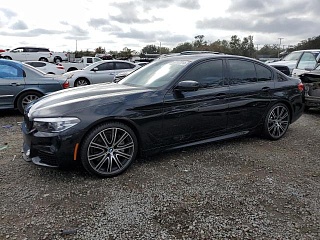 BMW 540 I 2020 BMW 540 I 2020
