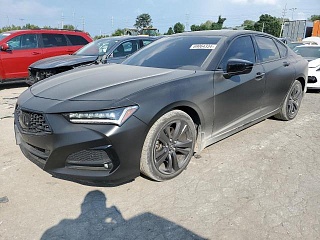 ACURA TLX TECH A 2021 ACURA TLX TECH A 2021