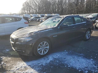 BMW 528 XI 2016 BMW 528 XI 2016