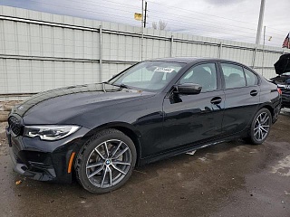 BMW 330XI 2019 BMW 330XI 2019