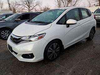 HONDA FIT EX 2020 HONDA FIT EX 2020