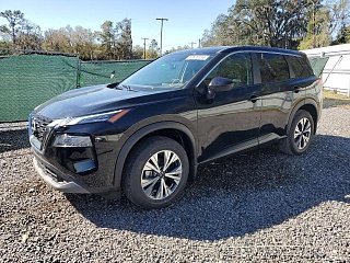 NISSAN ROGUE SV 2023 NISSAN ROGUE SV 2023