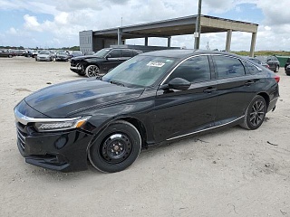 HONDA ACCORD EXL 2021 HONDA ACCORD EXL 2021