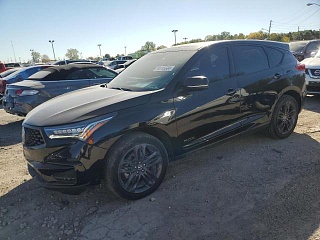 ACURA RDX A-SPEC 2021 ACURA RDX A-SPEC 2021