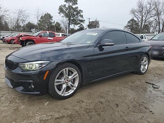 BMW 430I 2019 BMW 430I 2019