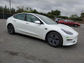 TESLA MODEL 3 2023 TESLA MODEL 3 2023