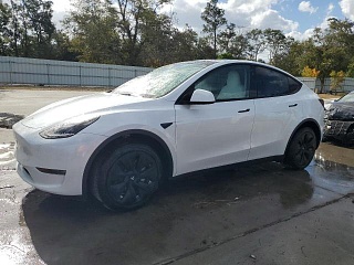 TESLA MODEL Y 2023 TESLA MODEL Y 2023