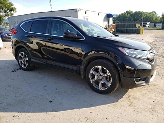 HONDA CR-V EXL 2019 HONDA CR-V EXL 2019