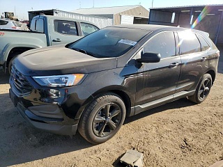 FORD EDGE SE 2022 FORD EDGE SE 2022