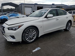 INFINITI Q50 PURE 2020 INFINITI Q50 PURE 2020