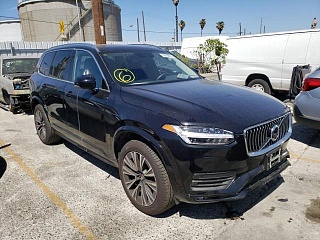 VOLVO XC90 T5 MOMENTUM 2021 VOLVO XC90 T5 MOMENTUM 2021