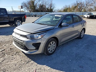 KIA RIO LX 2023 KIA RIO LX 2023