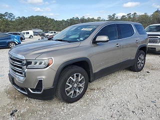 GMC ACADIA SLE 2022 GMC ACADIA SLE 2022