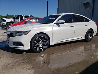 HONDA ACCORD EXL 2019 HONDA ACCORD EXL 2019