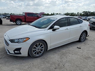 FORD FUSION SE 2020 FORD FUSION SE 2020