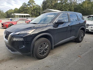 NISSAN ROGUE S 2023 NISSAN ROGUE S 2023
