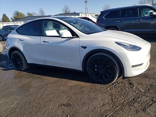 TESLA MODEL Y 2023 TESLA MODEL Y 2023