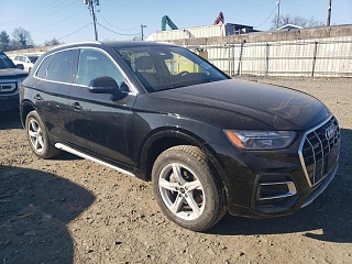 AUDI Q5 PREMIUM 2021 AUDI Q5 PREMIUM 2021